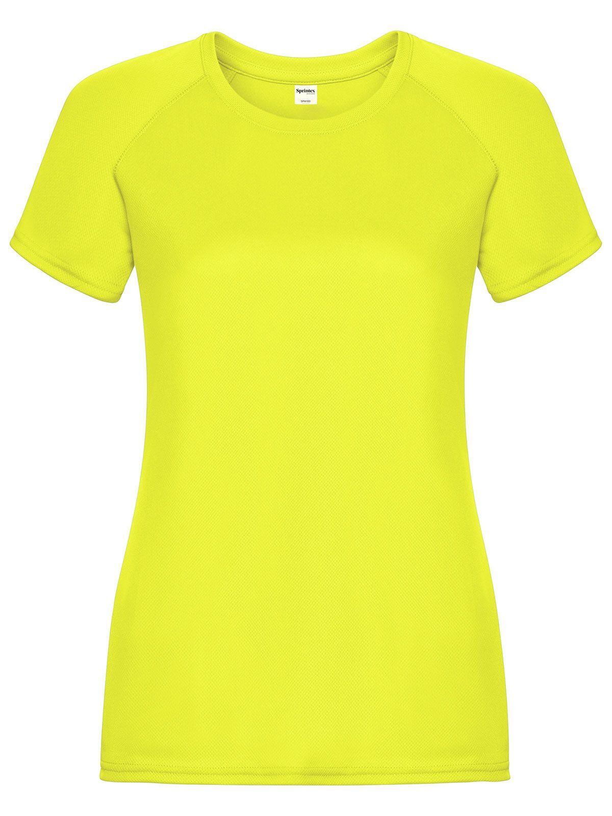 fluo yellow